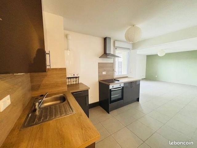 Appartement vente à Amiens, Boves