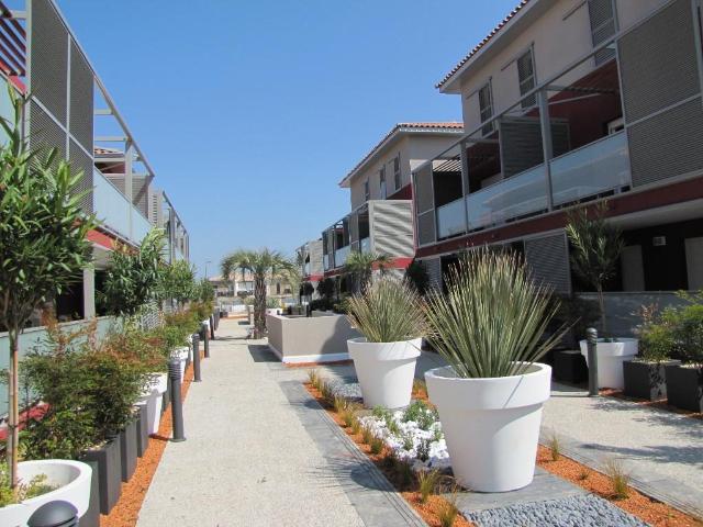 Appartement location à Nîmes