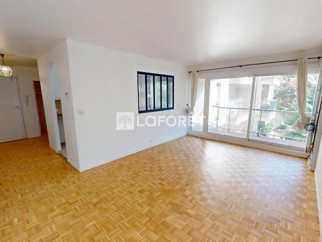 Appartement location à Nanterre, Rueil-malmaison