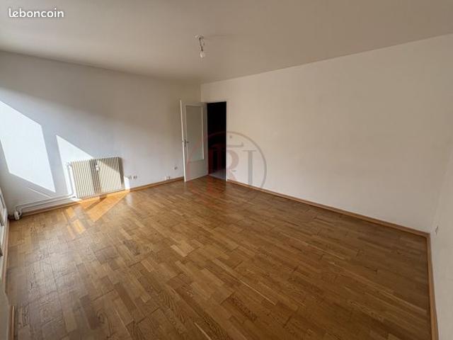 Appartement vente à Mulhouse