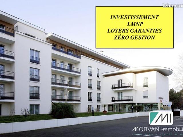 Appartement vente à Saint-Germain-en-Laye, Le Port-marly