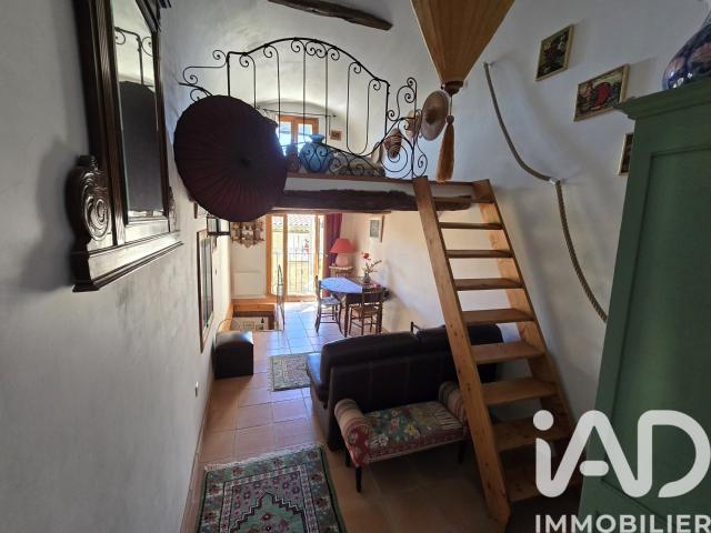 Appartement vente à Berre-les-Alpes, Alpes-Maritimes