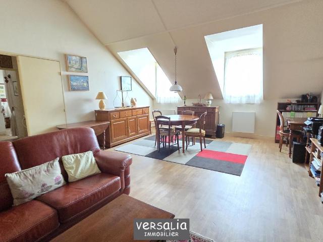 Appartement vente à Versailles