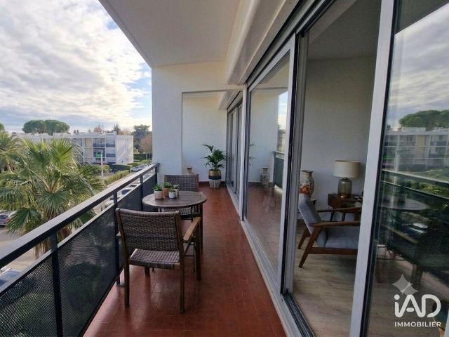 Appartement vente à Les Cévennes, Montpellier