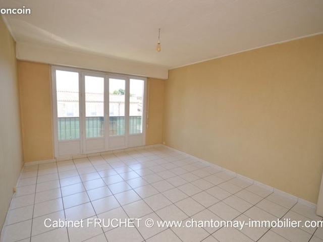 Appartement vente à La Roche-sur-Yon, Chantonnay