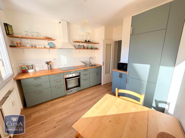Appartement vente à Saint-Étienne, Saint-etienne