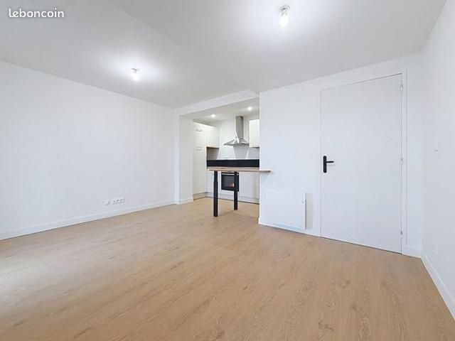 Appartement vente à Saint-Brieuc, Bretagne