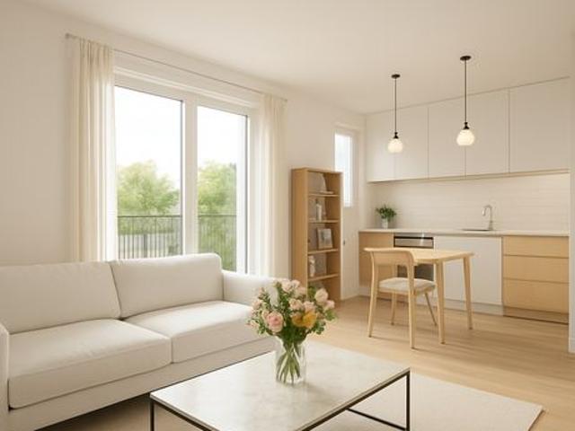 Appartement vente à Rambouillet, Saint-arnoult-en-yvelines