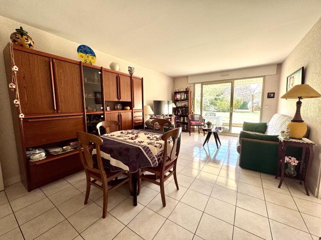 Appartement vente à Parc du Perreux, Le Perreux-sur-Marne