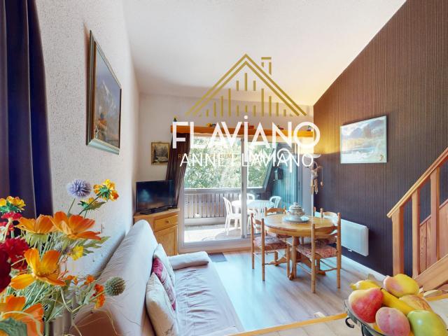 Appartement vente à Barcelonnette