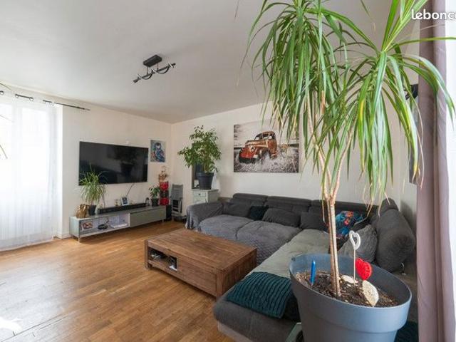 Appartement vente à Bourges, Achères