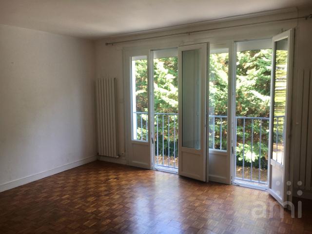 Appartement vente à Niort