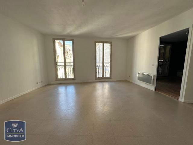 Appartement location à Avignon