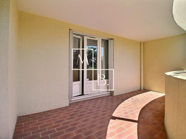 Appartement vente à Montpellier
