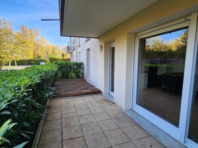 Appartement location à Reims, Tinqueux