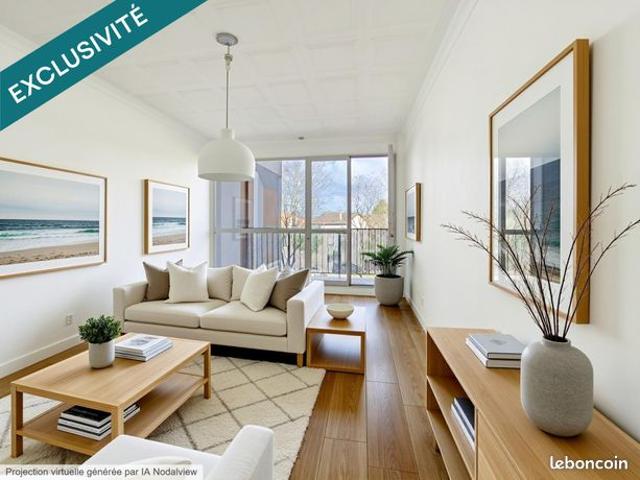 Appartement vente à Évry, Viry-châtillon