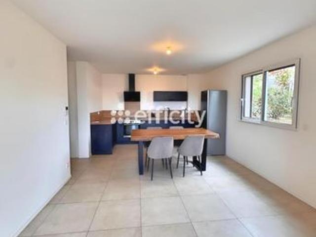 Appartement vente à Sartène, Sotta