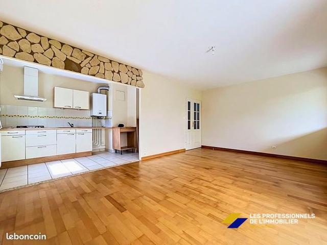 Appartement vente à Épinal, Epinal