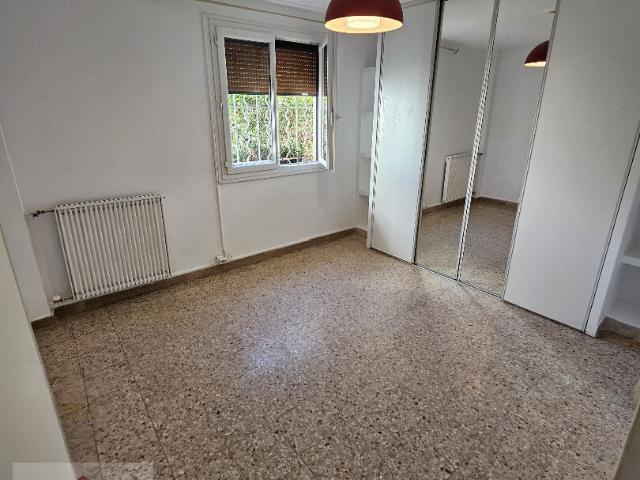 Appartement vente à Marseille