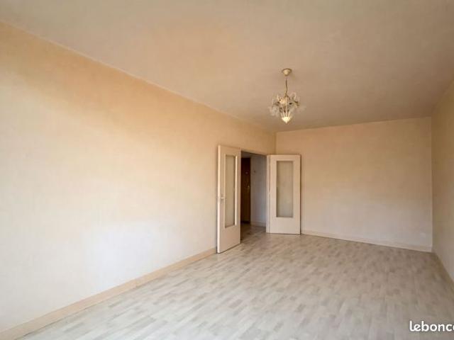 Appartement vente à Sedan
