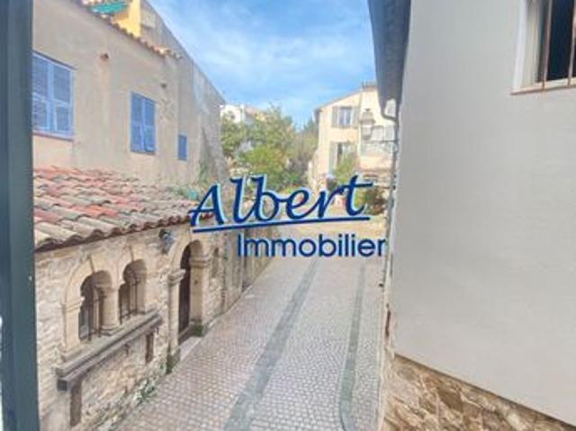 Appartement vente à Forcalquier, Le Castellet