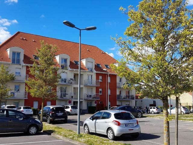 Appartement location à Lens, Grenay