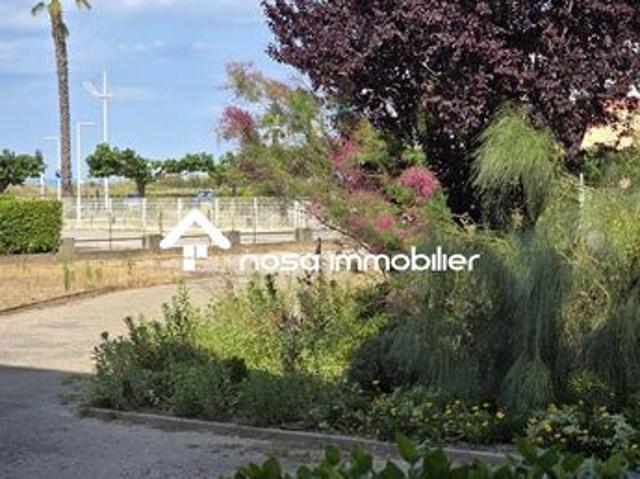 Appartement vente à Nîmes, Le Grau-du-roi