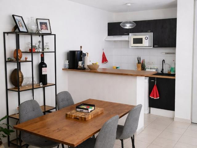 Appartement vente à Narbonne, Lézignan-corbières
