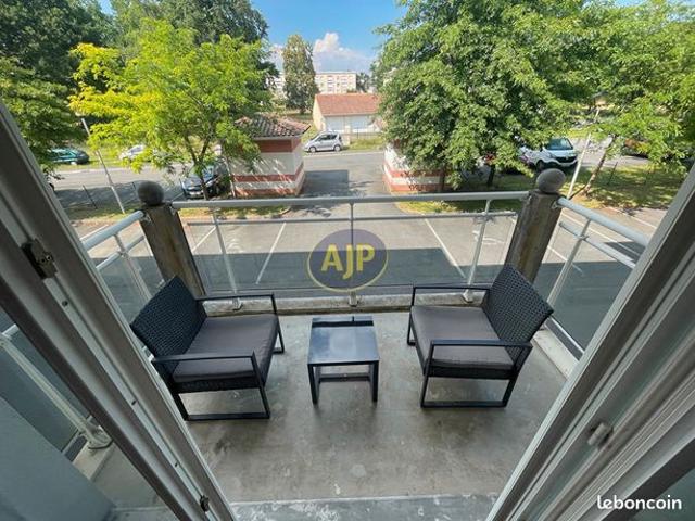 Appartement vente à Hourtin, Gironde