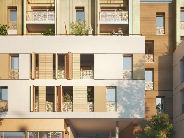 Appartement vente à Tours