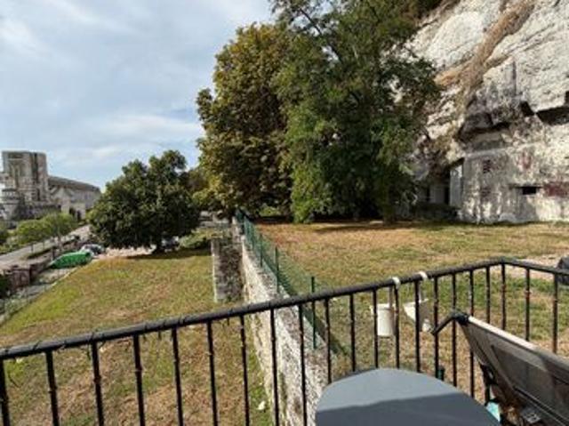 Appartement vente à Canteleu, Seine-Maritime
