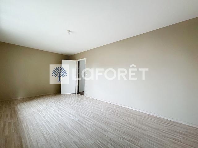 Appartement location à Crevant, Thouars