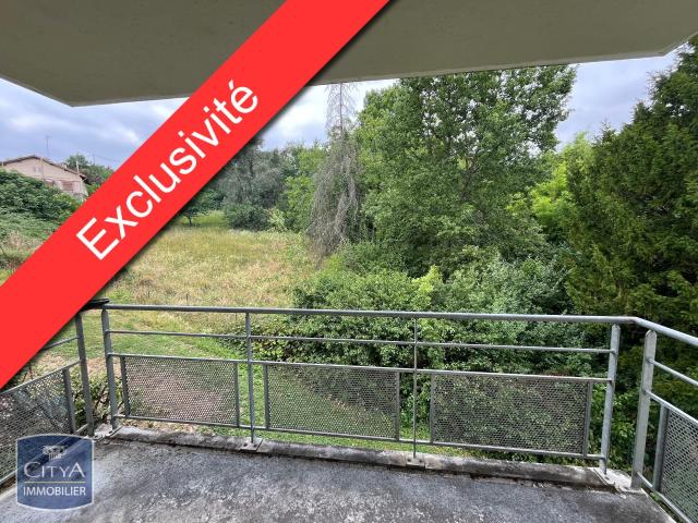 Appartement vente à Castelsarrasin, Moissac