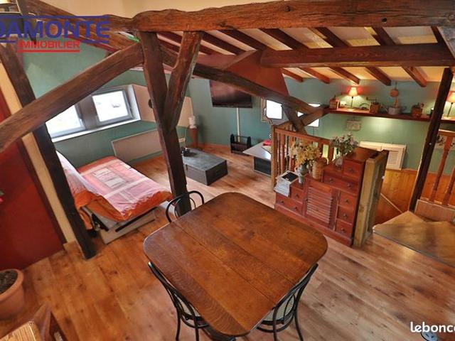 Appartement vente à Châlons-en-Champagne, Châlons-en-champagne