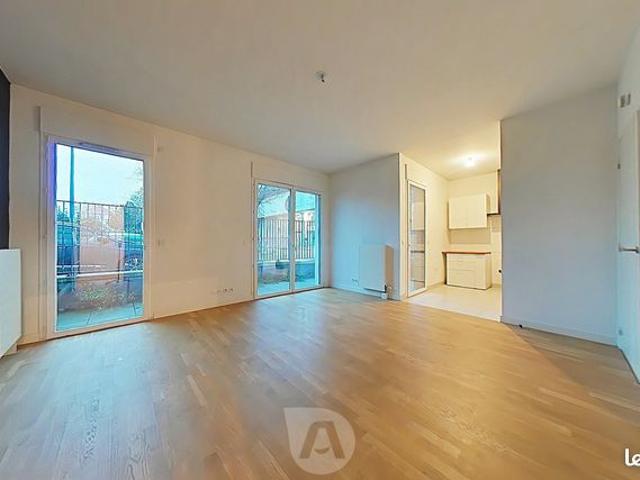 Appartement vente à Sarcelles, Montmorency