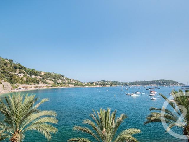 Appartement vente à Nice, Villefranche-sur-mer