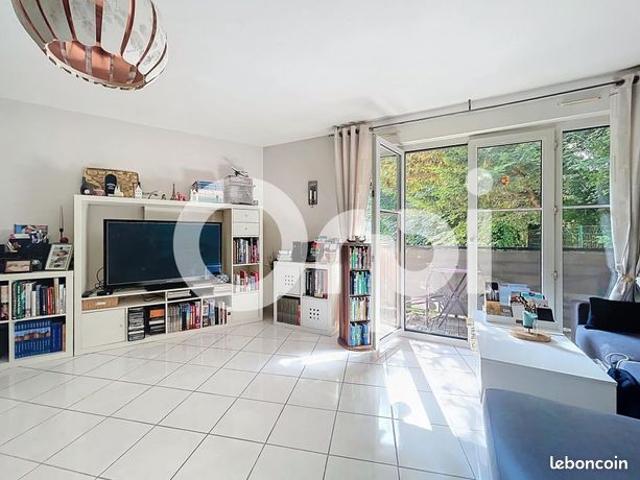 Appartement vente à Beaumont-sur-oise