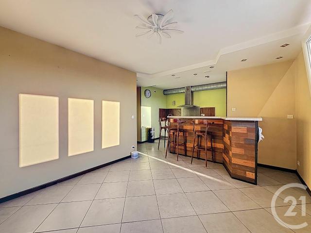 Appartement vente à Metz