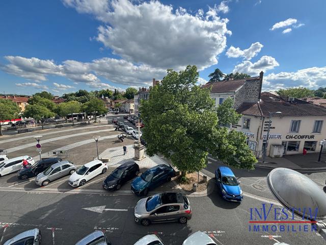 Appartement vente à Lyon, Métropole de Lyon