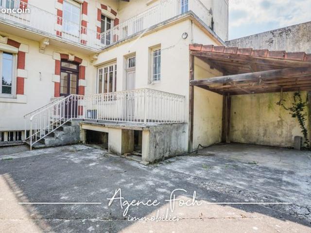 Appartement vente à Tarbes