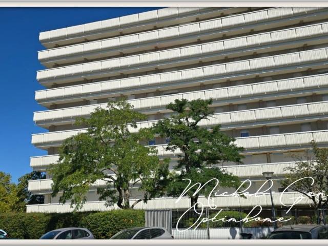 Appartement vente à Les Musiciens, Les Mureaux