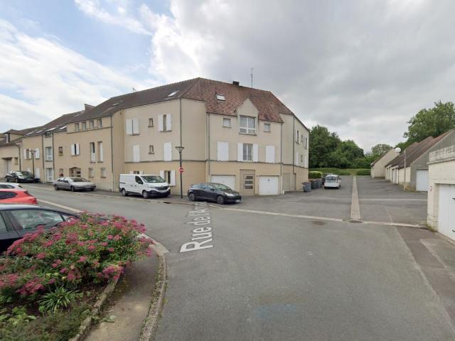 Appartement location à Compiègne, Ressons-sur-matz