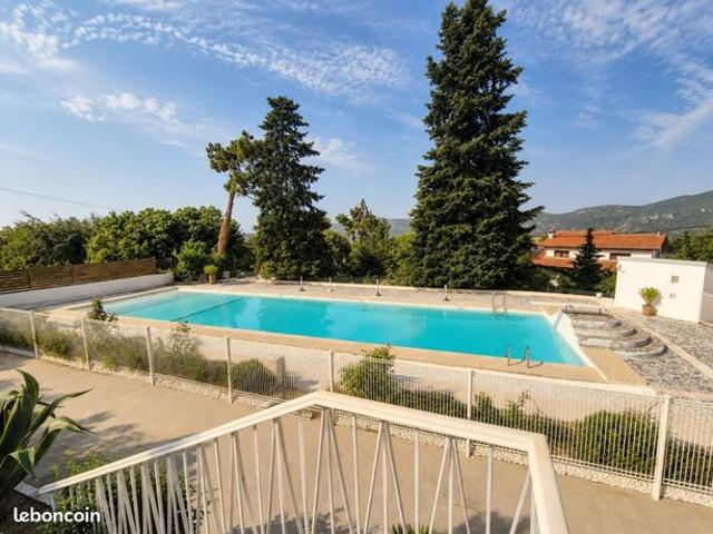 Appartement vente à Nice, Berre-les-alpes