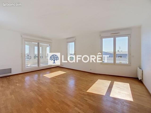 Appartement vente à Saint-Germain-en-Laye, Saint-germain-en-laye