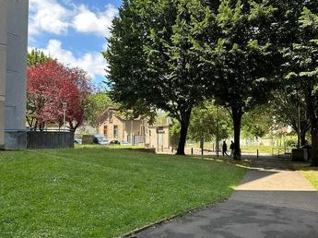 Appartement vente à La Courneuve, Centre-Ville