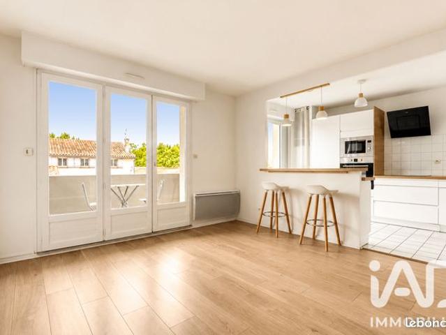 Appartement vente à Muret
