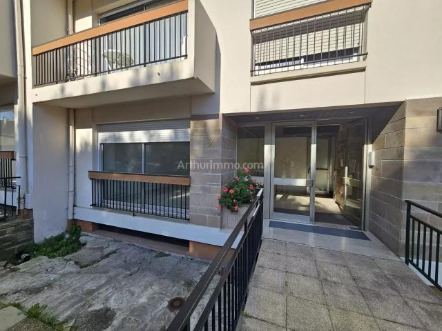 Appartement vente à Lannion, Bretagne
