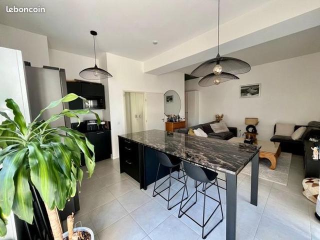 Appartement vente à Lyon, Rhône