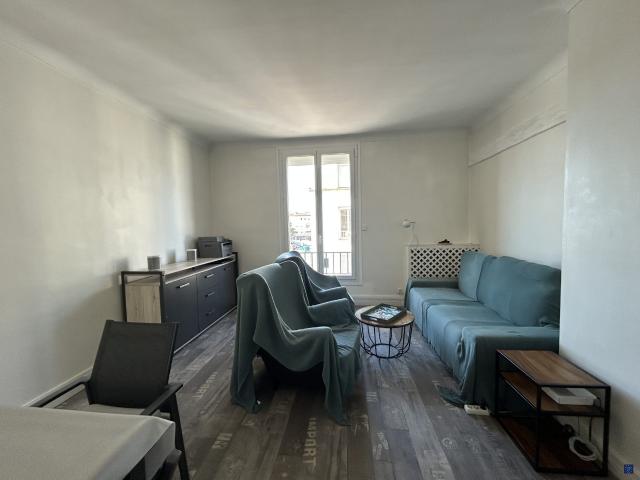 Appartement vente à Rochefort, Royan