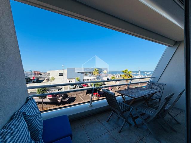 Appartement vente à Arcachon